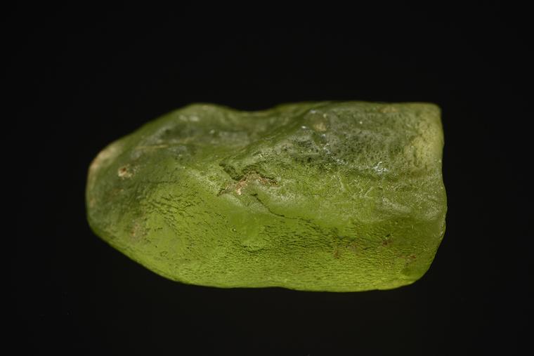FORSTERITE var. Peridot